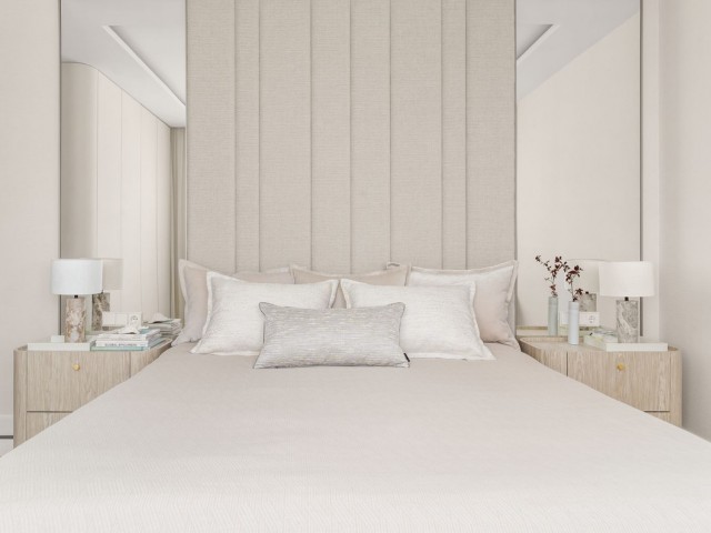 4 Makuuhuoneen Huoneisto Santa Clara