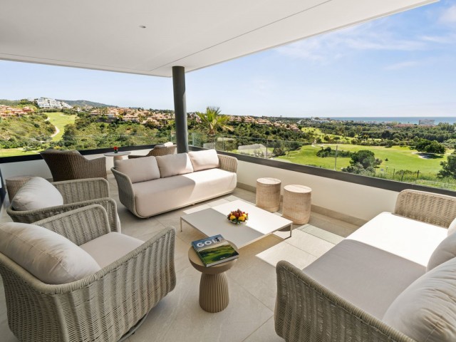 Huoneisto Santa Clara - R5040061