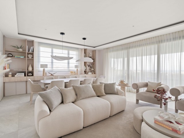 4 Bedrooms Apartment in Santa Clara