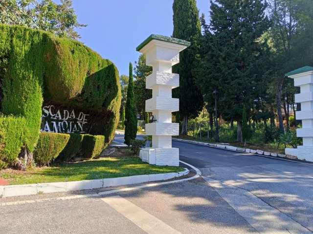 3 Bedrooms Townhouse in Marbella
