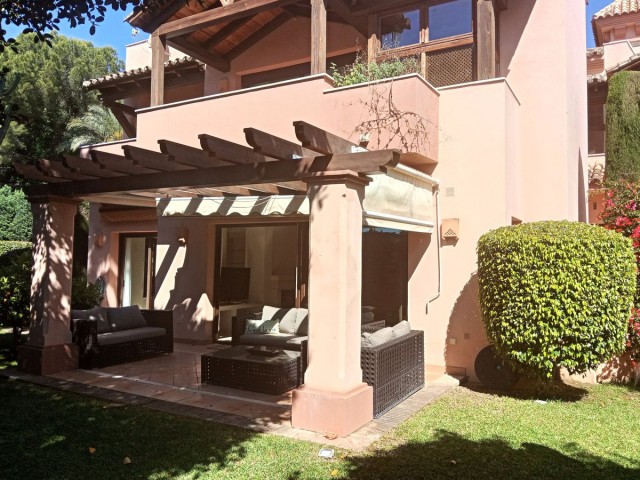 3 Bedrooms Townhouse in Marbella
