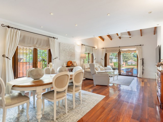 4 Slaapkamer Villa in Sierrezuela