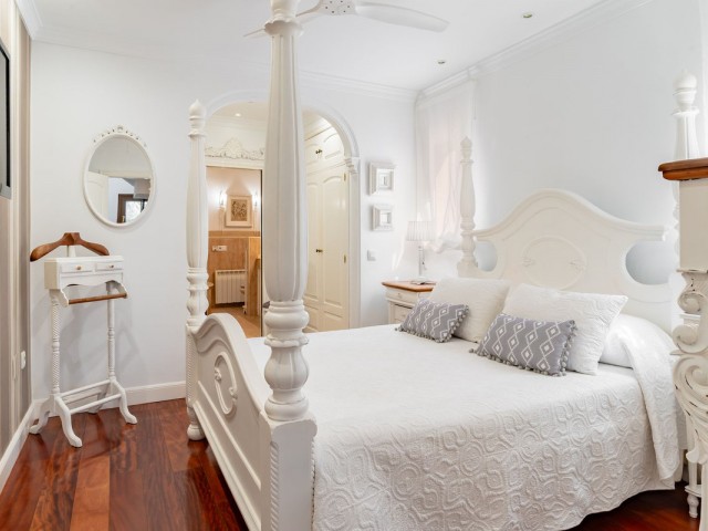 4 Slaapkamer Villa in Sierrezuela