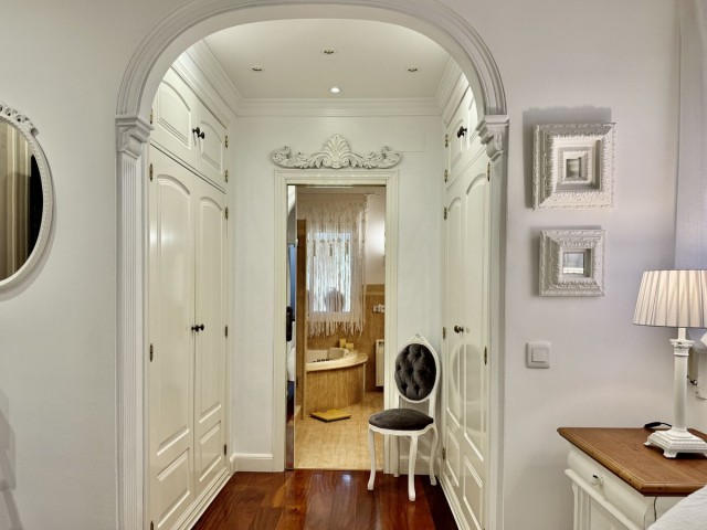 Villa avec 4 Chambres  à Sierrezuela