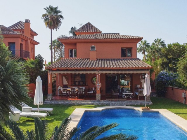 Villa, Sierrezuela, R5041201