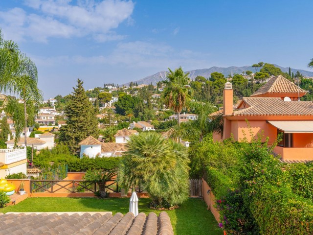 4 Schlafzimmer Villa in Sierrezuela