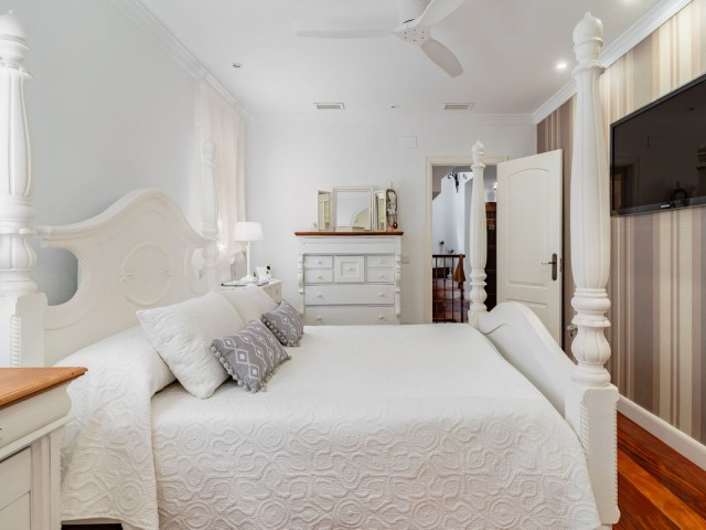 4 Schlafzimmer Villa in Sierrezuela