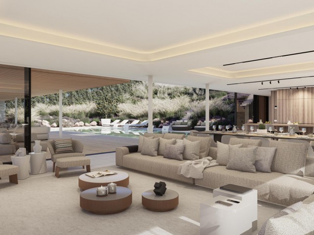 4 Bedrooms Villa in Sotogrande