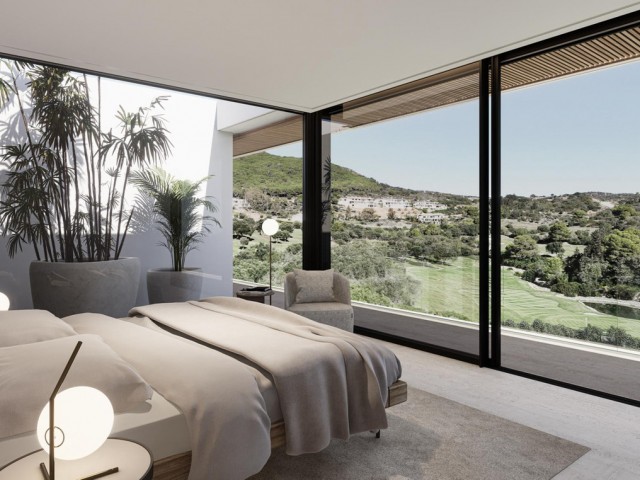 4 Bedrooms Villa in Sotogrande