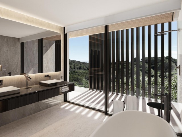 4 Bedrooms Villa in Sotogrande