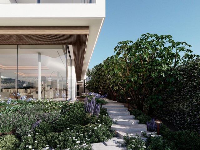 4 Bedrooms Villa in Sotogrande