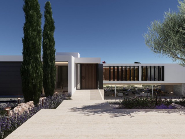 4 Bedrooms Villa in Sotogrande