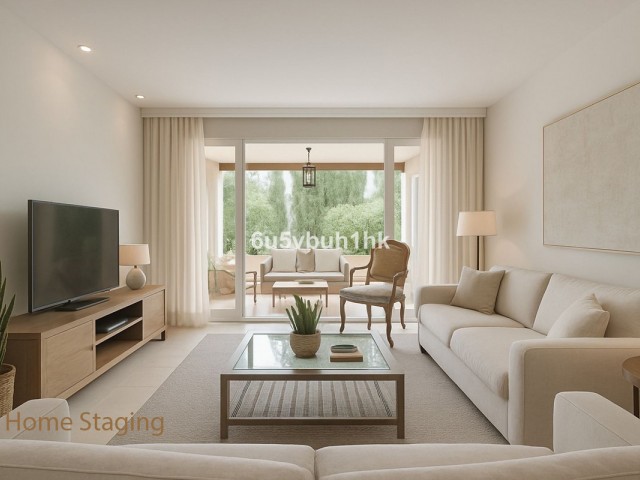 Apartamento, Nagüeles, R5041636