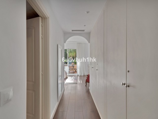 3 Slaapkamer Appartement in Nagüeles