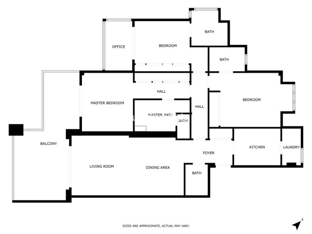 Appartement, Nagüeles, R5041636