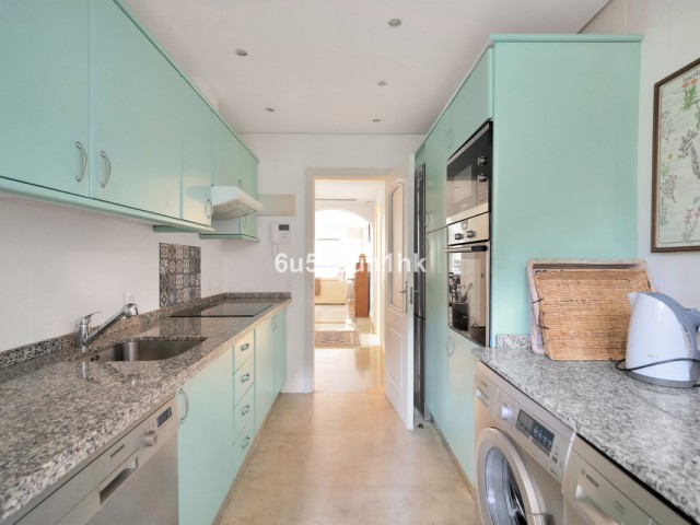 Appartement avec 3 Chambres  à Nagüeles