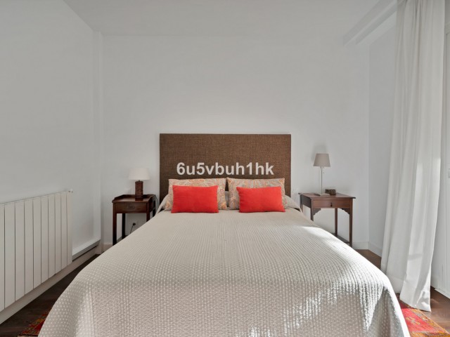 Appartement avec 3 Chambres  à Nagüeles