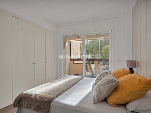 Appartement avec 3 Chambres  à Nagüeles