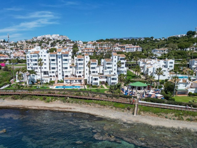 Townhouse, Mijas Costa, R5041777