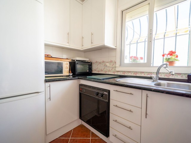2 Bedrooms Townhouse in Mijas Costa