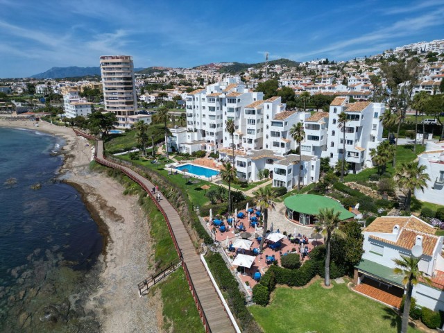Townhouse, Mijas Costa, R5041777