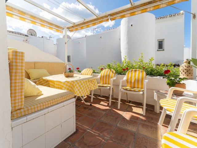 Townhouse, Mijas Costa, R5041777