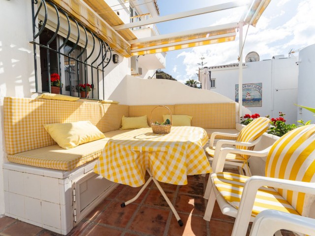 Townhouse, Mijas Costa, R5041777