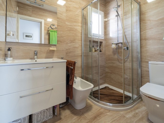 Maison mitoyenne avec 2 Chambres  à Mijas Costa