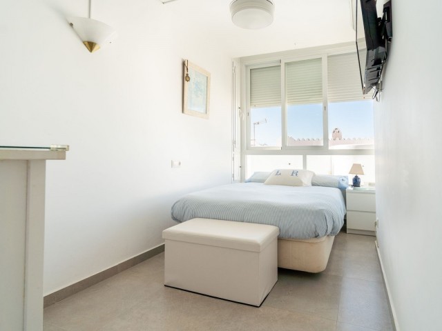 Maison mitoyenne avec 2 Chambres  à Mijas Costa