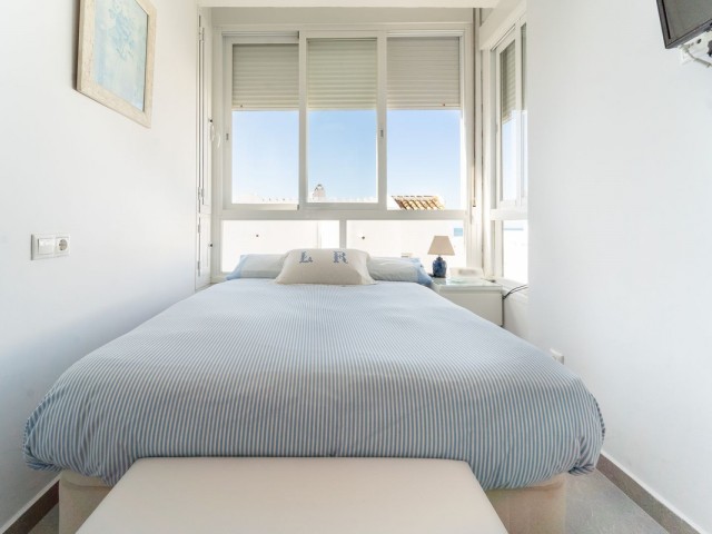 Maison mitoyenne avec 2 Chambres  à Mijas Costa