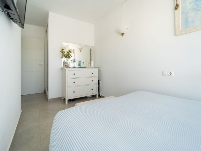 Maison mitoyenne avec 2 Chambres  à Mijas Costa