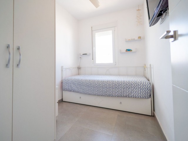 Maison mitoyenne avec 2 Chambres  à Mijas Costa