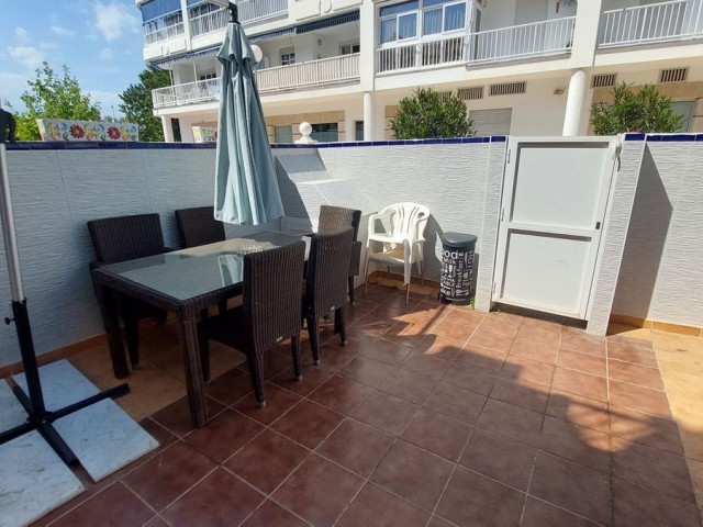 4 Bedrooms Townhouse in Fuengirola