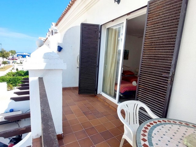 4 Bedrooms Townhouse in Fuengirola
