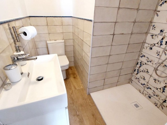 4 Bedrooms Townhouse in Fuengirola