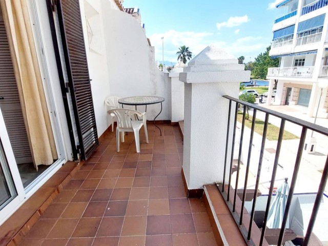 4 Bedrooms Townhouse in Fuengirola