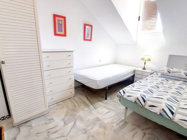 4 Bedrooms Townhouse in Fuengirola