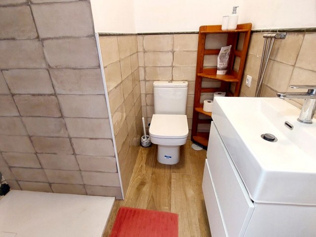4 Bedrooms Townhouse in Fuengirola