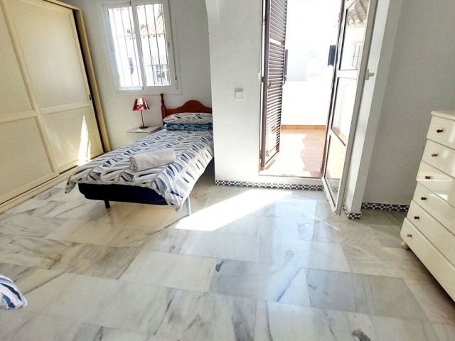 4 Bedrooms Townhouse in Fuengirola