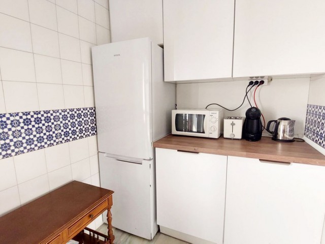 4 Bedrooms Townhouse in Fuengirola