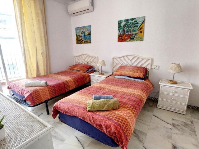 4 Bedrooms Townhouse in Fuengirola