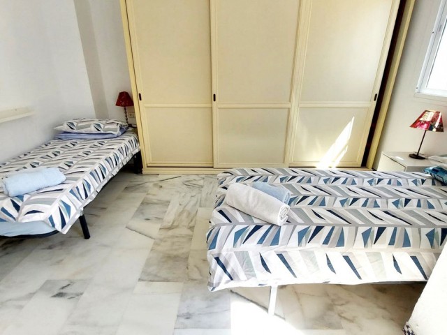 4 Bedrooms Townhouse in Fuengirola