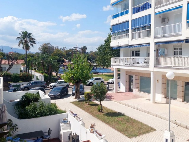 4 Bedrooms Townhouse in Fuengirola