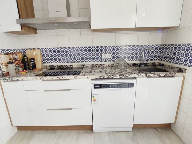 4 Bedrooms Townhouse in Fuengirola