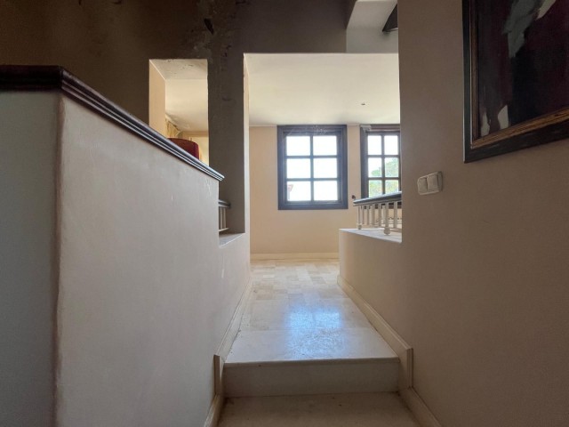 4 Slaapkamer Villa in Monte Halcones
