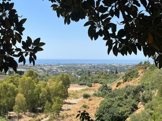 Villa avec 4 Chambres  à Monte Halcones