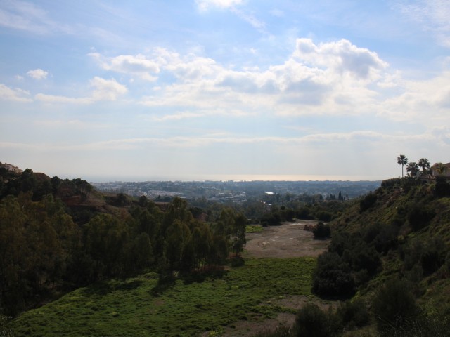 Villa avec 4 Chambres  à Monte Halcones