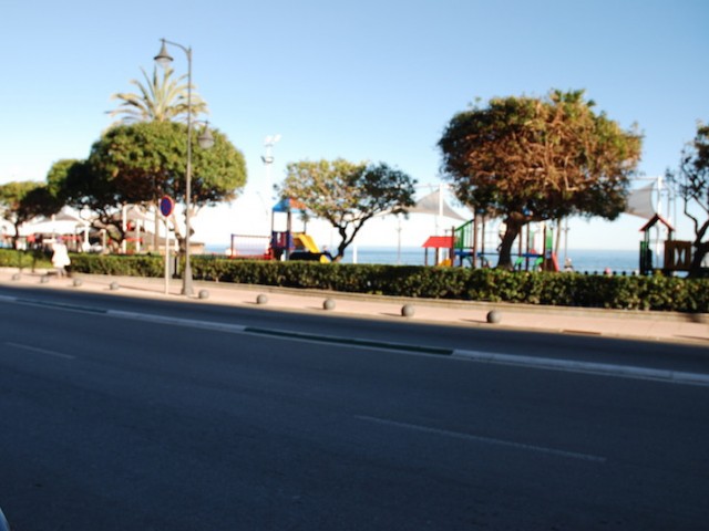 Commercieel in Estepona