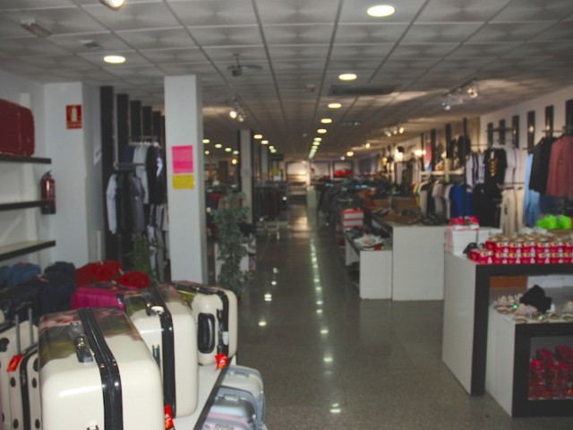 Commercieel in Estepona
