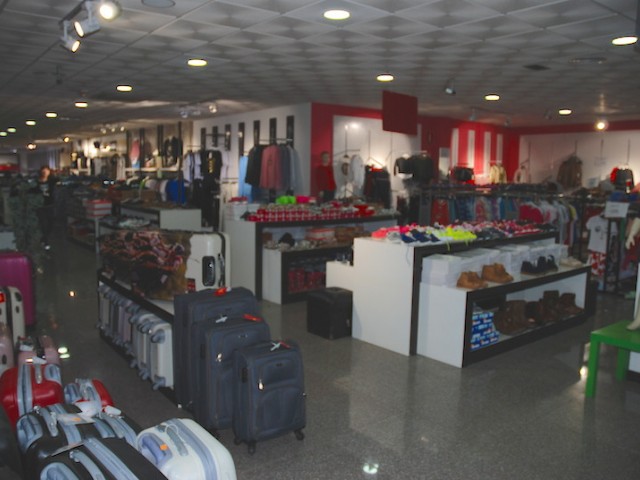 Commercieel in Estepona